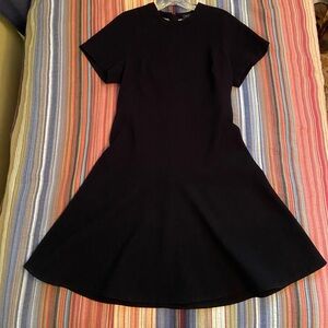 Little Black Rag and Bone Dress